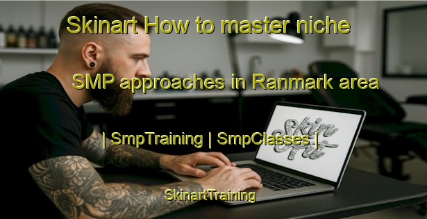 Skinart How to master niche SMP approaches in Ranmark area | SmpTraining | SmpClasses | SkinartTraining-Germany